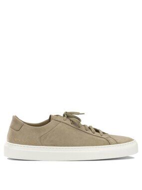 Common Projects Original Achilles Low-Top Sneakers IT 41 Men